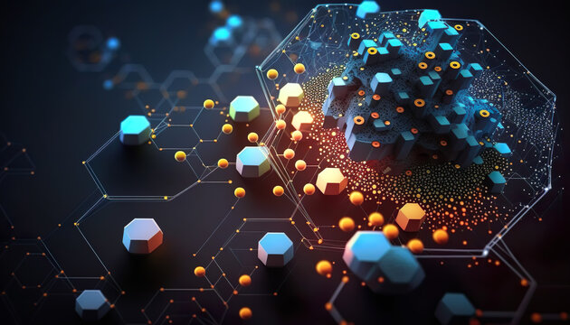 system of digitalization processor or Neural networks of Artificial Intelligence.power and hardware management.communication of data line and memory.generative ai technology