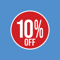10 percent discount 10%off10 percent discount 10%