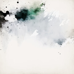 Fototapeta premium White gray grey stone concrete texture wall wallpaper. white background with gray vintage marbled texture. Dust overlay textured. Grain noise particles. Rusted white effect.