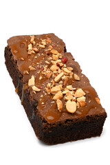 Chocolate brownie