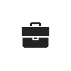 Briefcase - Pictogram (icon) 