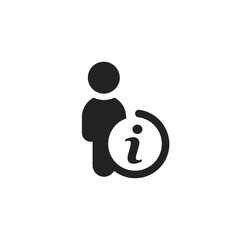 Business Details - Pictogram (icon) 