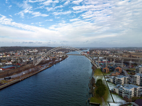 Fredrikstad Bridge