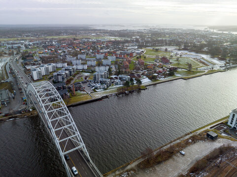 Fredrikstad Bridge