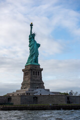 Obraz premium New York city