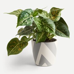 Potted plant