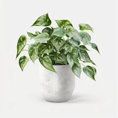 Potted plant