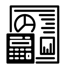 Calculator Icon