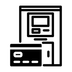 ATM Icon