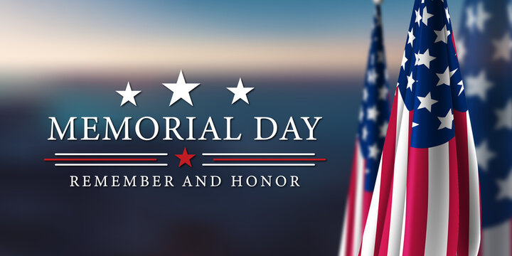 Memorial Day USA