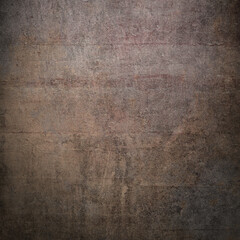 Fototapeta premium Old and vintage grunge concrete background 