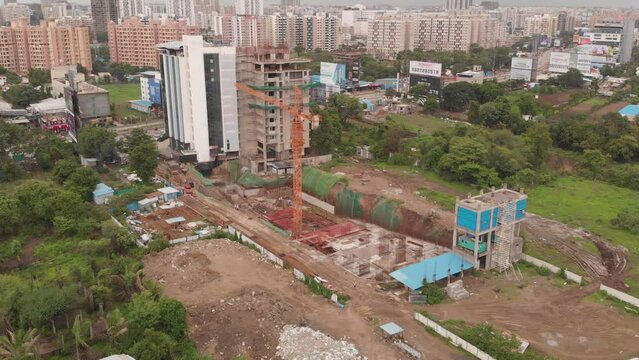 pune constructions