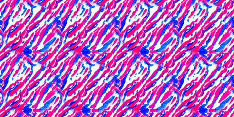 Animal Print Designs. Zebra Prints. Vintage Zebra