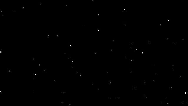 Estrellas aceleraci&oacute;n y desaceleraci&oacute;n