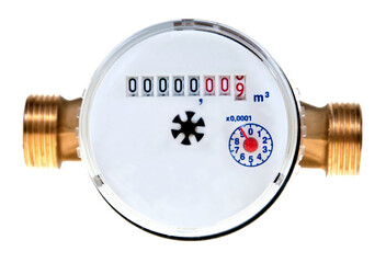 Water meter