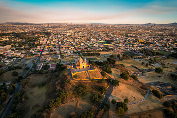 santuario de nuestra se&ntilde;ora de los remedios
