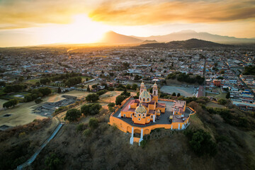 santuario de nuestra se&ntilde;ora de los remedios