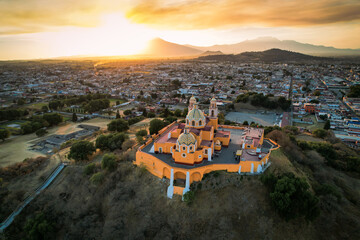 santuario de nuestra señora de los remedios