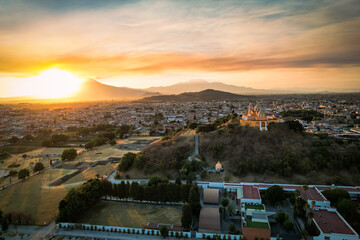 santuario de nuestra se&ntilde;ora de los remedios