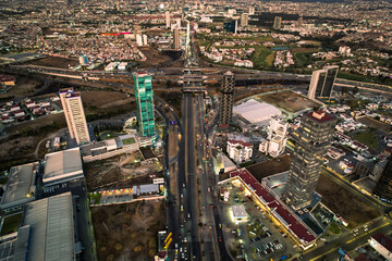 lomas de angelopolis,puebla