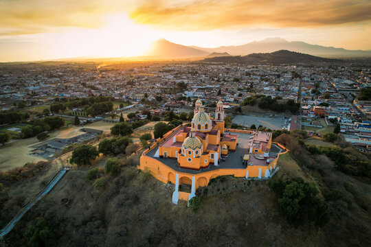 santuario de nuestra se&ntilde;ora de los remedios