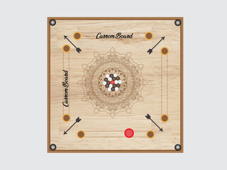 Vector Board Game for game lovers