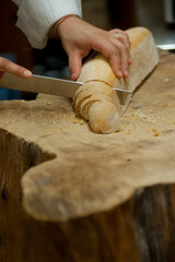 il pane