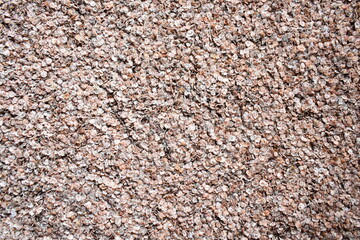 Raw whole dried finger millet flakes