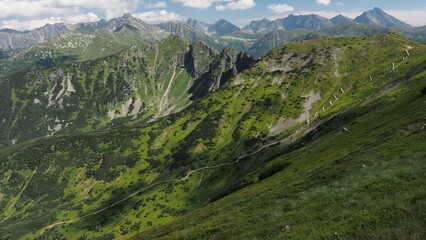 Tatry Wysokie © Mario