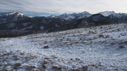 Rusinowa polana © Mario