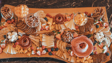 Charcuterie