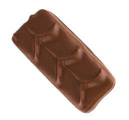  Bar covered with chocolate