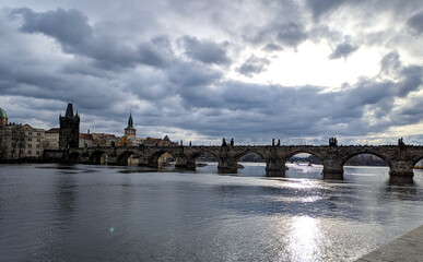 charles bridge