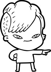 Obraz premium cartoon_stock_2017_064684