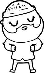 Fototapeta premium cartoon_stock_2017_072807