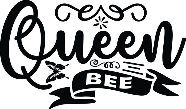 QUEEN BEE