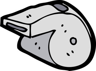 cartoon whistle