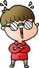 Obraz premium cartoon_stock_2017_046105