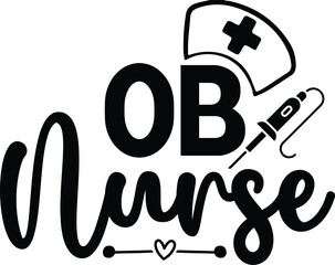 Ob Nurse Obstetrics Nurse Registered