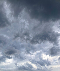 Storm Clouds 