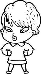 Obraz premium cartoon_stock_2017_065725