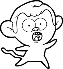 Obraz premium cartoon_stock_2017_067910