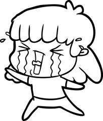 Obraz premium cartoon_stock_2017_074424