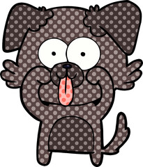 Obraz premium cartoon_stock_2017_037305