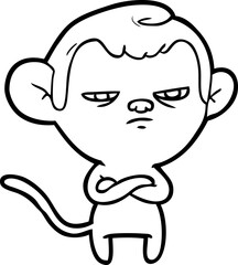 Obraz premium cartoon_stock_2017_072852