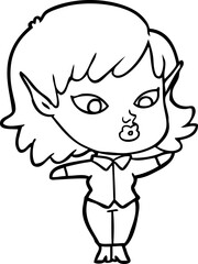 Obraz premium cartoon_stock_2017_035544