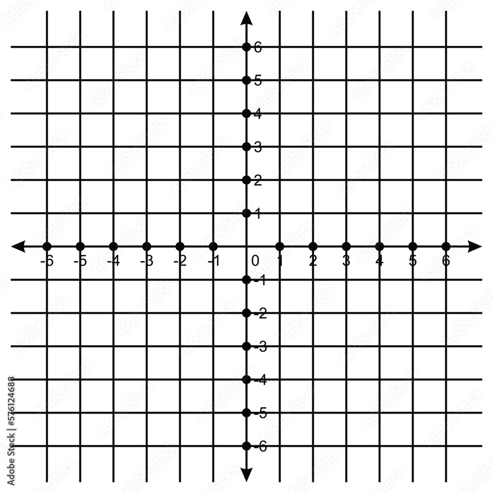 Poster grid, lattice, grating and trellis lines. segmented square grid, lattice pattern. illustration of ca