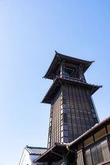 小江戸川越の時の鐘