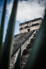 Chichen Itzá - México - Mayas