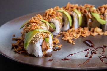 California roll